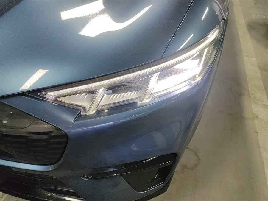 Ford Mustang Mach-E 2023 car image #25