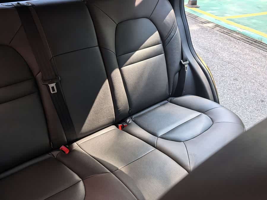 GAC Qizhi PHEV 2018 immagine di auto #25