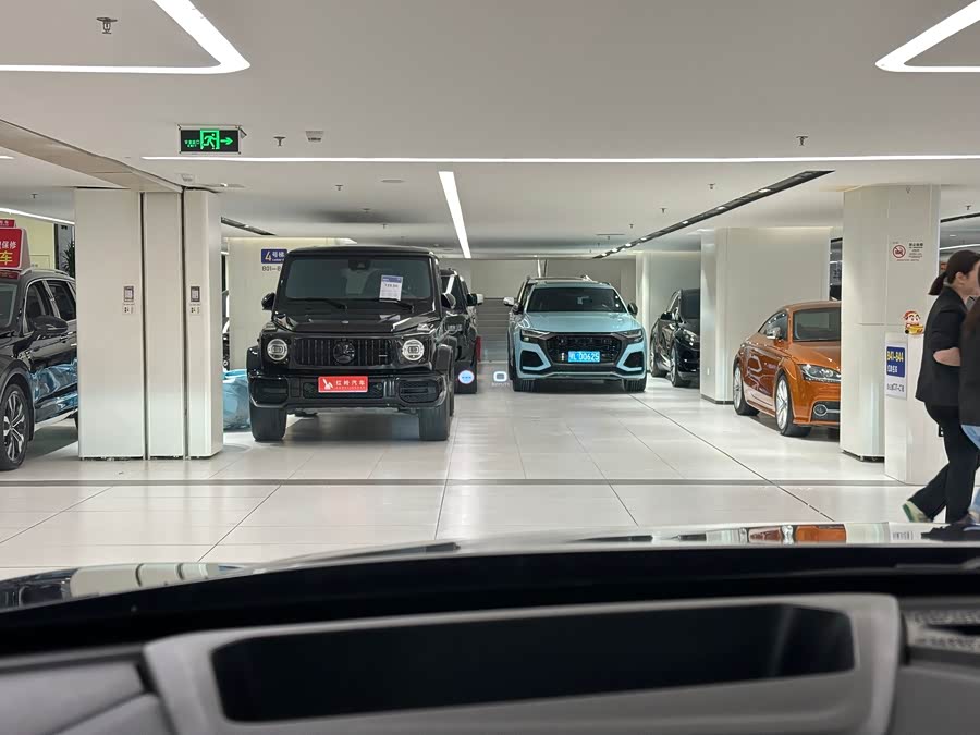 Haval XY 2023 #25 Haval XY 2023 car image #25