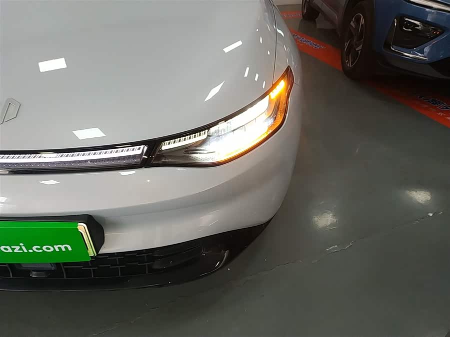 零跑汽车 零跑C01 2023 汽车图片 #25