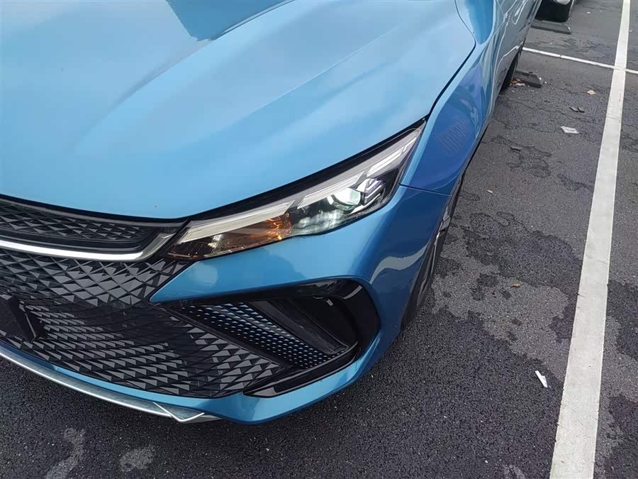 GEELY Emgrand L 2023 #25 GEELY Emgrand L 2023 car image #25