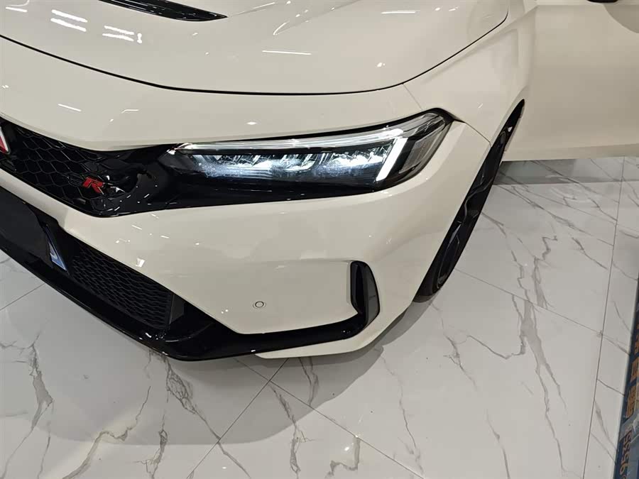 Honda Civic (Imported) 2023 immagine di auto #25