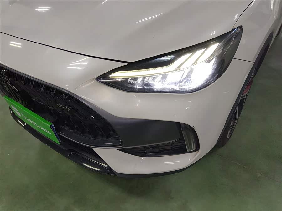 MG Pilot 2021 car image #25