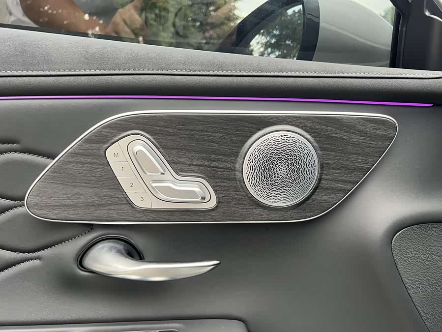 Chery Arrizo 8 Pro 2025 #25 Chery Arrizo 8 Pro 2025 immagine di auto #25