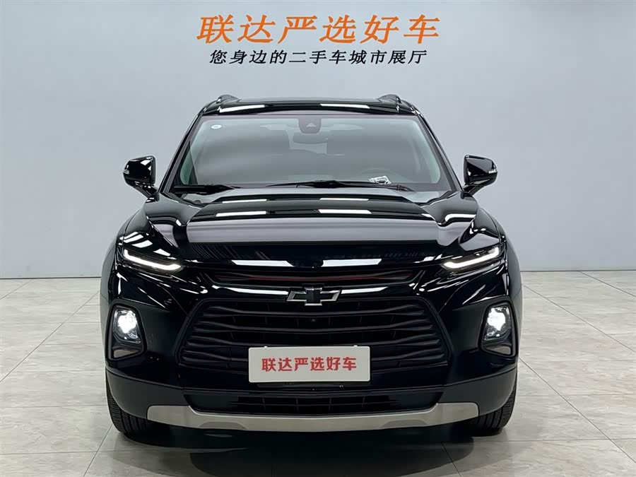 Chevrolet Blazer 2023 car image #25