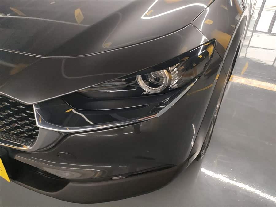 马自达 马自达CX-3 2020 汽车图片 #25