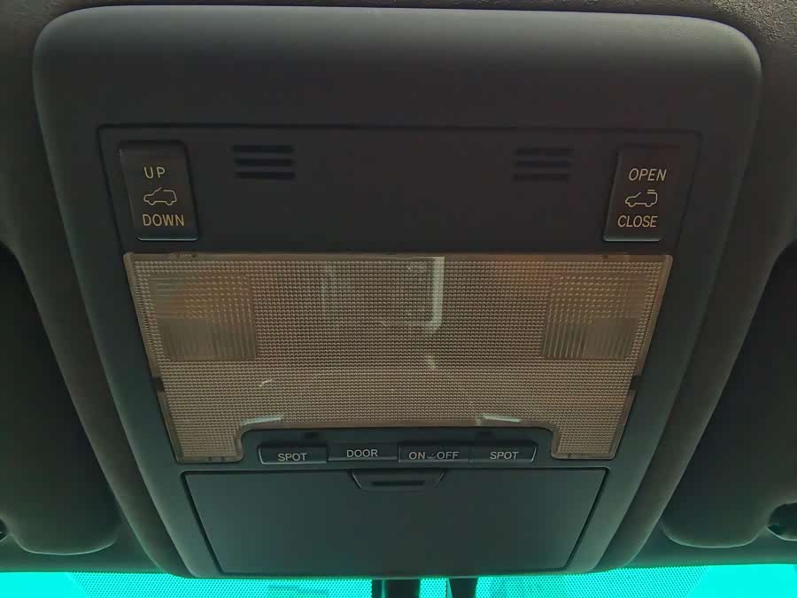 Toyota Land Cruiser 2008 image de voiture #25