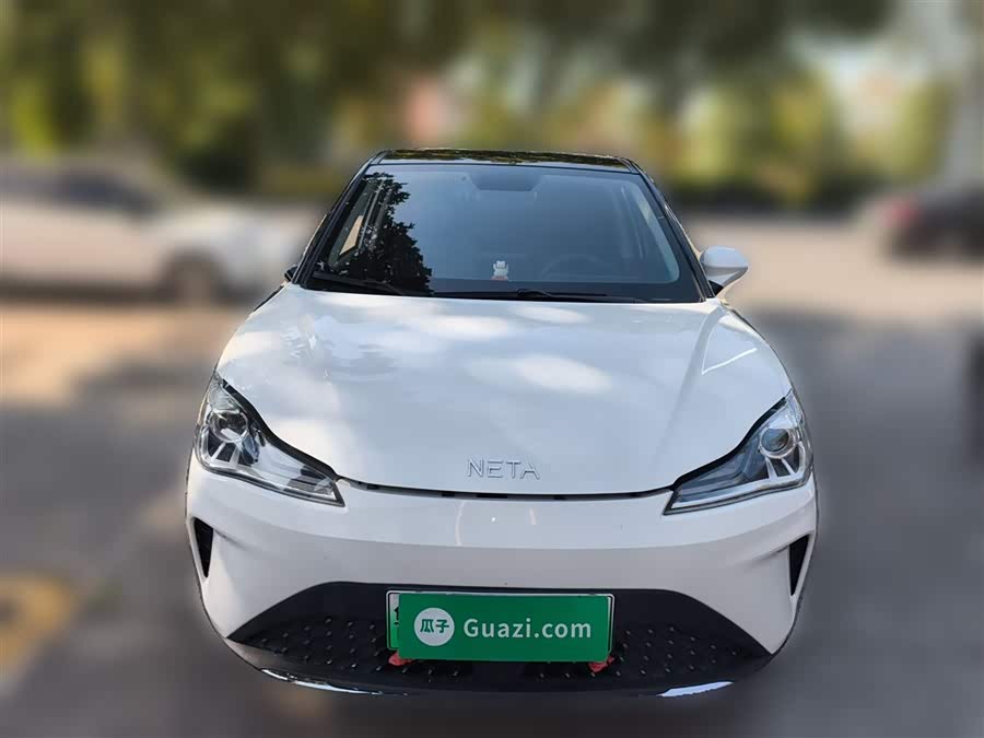 哪吒汽车 哪吒AYA 2023 汽车图片 #25