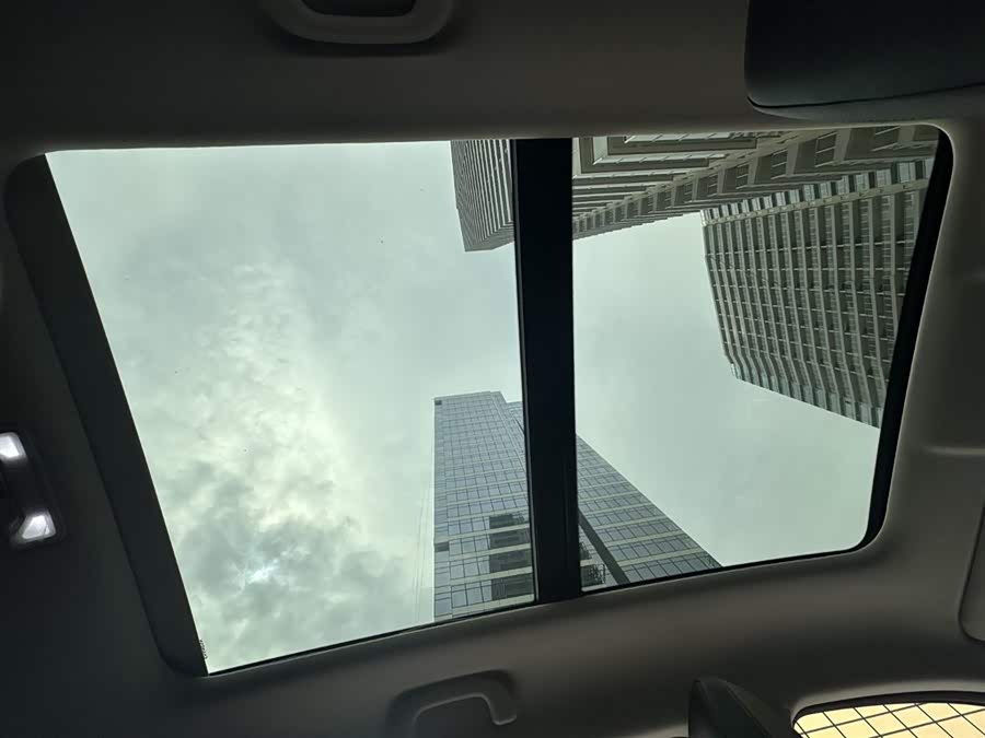 Changan CS55 Plus 2023 #25 Changan CS55 Plus 2023 صورة سيارة #25