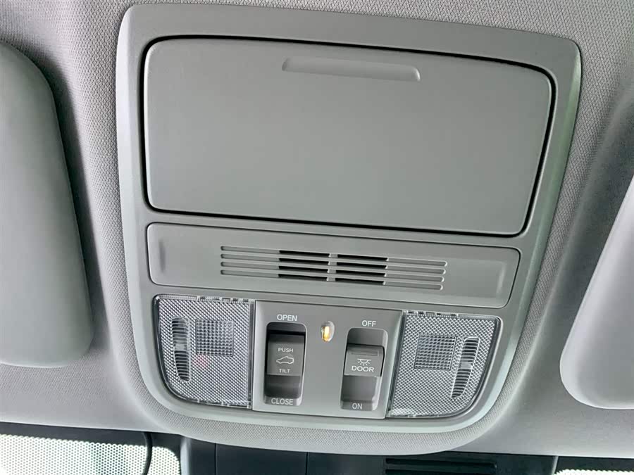 Honda Breeze New Energy 2022 #25 Honda Breeze New Energy 2022 car image #25