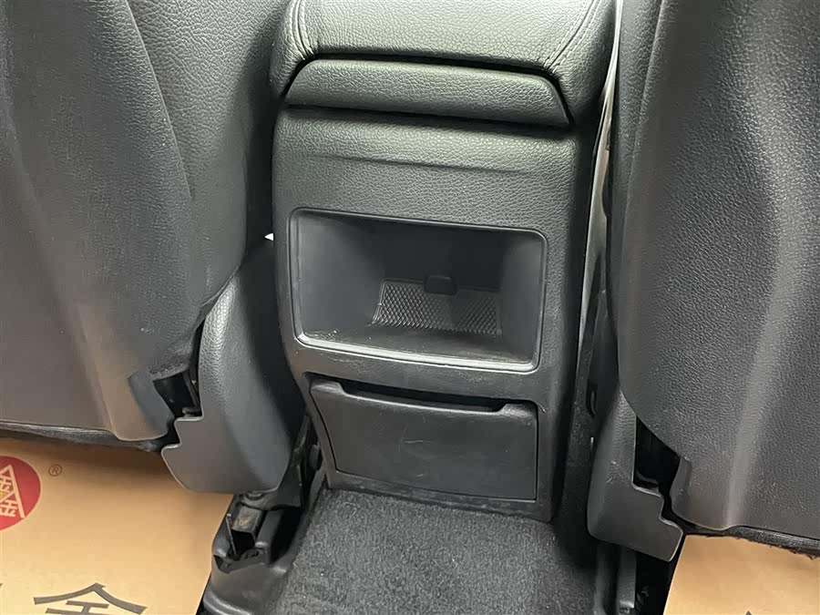 Mercedes-Benz A Class (Imported) 2016 #25 Mercedes-Benz A Class (Imported) 2016 car image #25