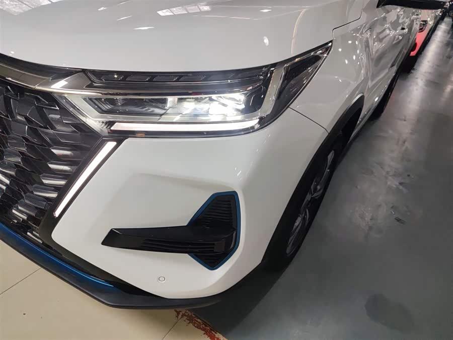 Chery Tiggo 8 PRO New Energy 2023 car image #25