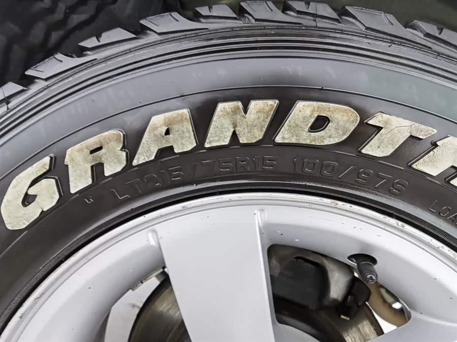 Suzuki Jimny (Imported) 2012 image de voiture #25