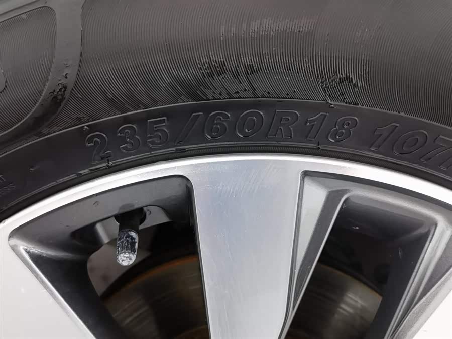 Kia Sorento 2021 car image #25