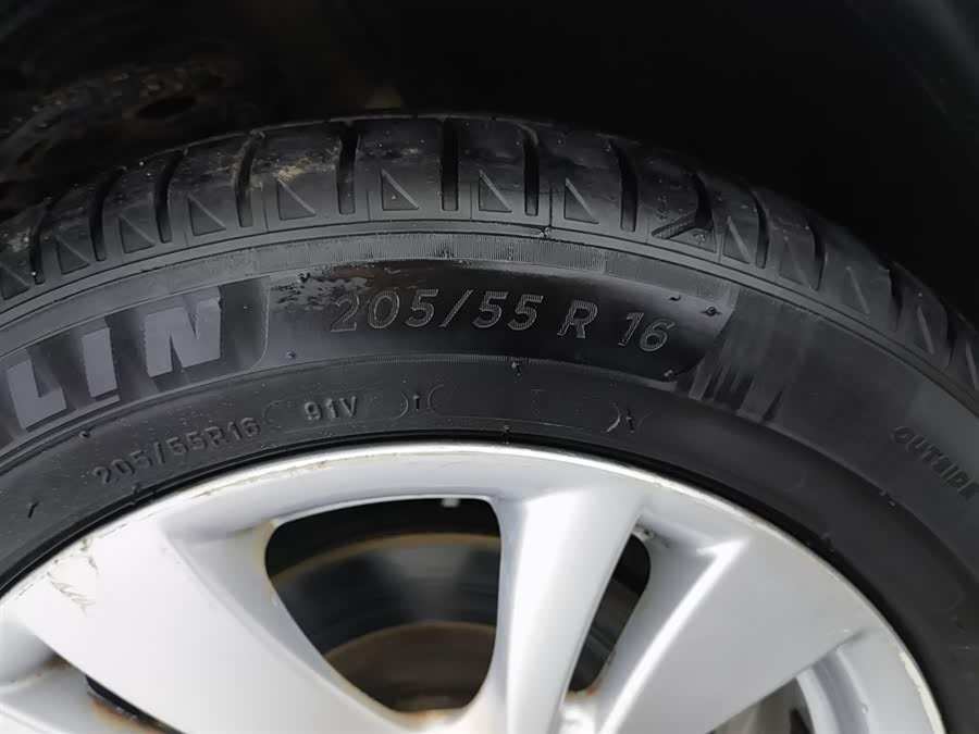 GAC Trumpchi GA3 2013 car image #25