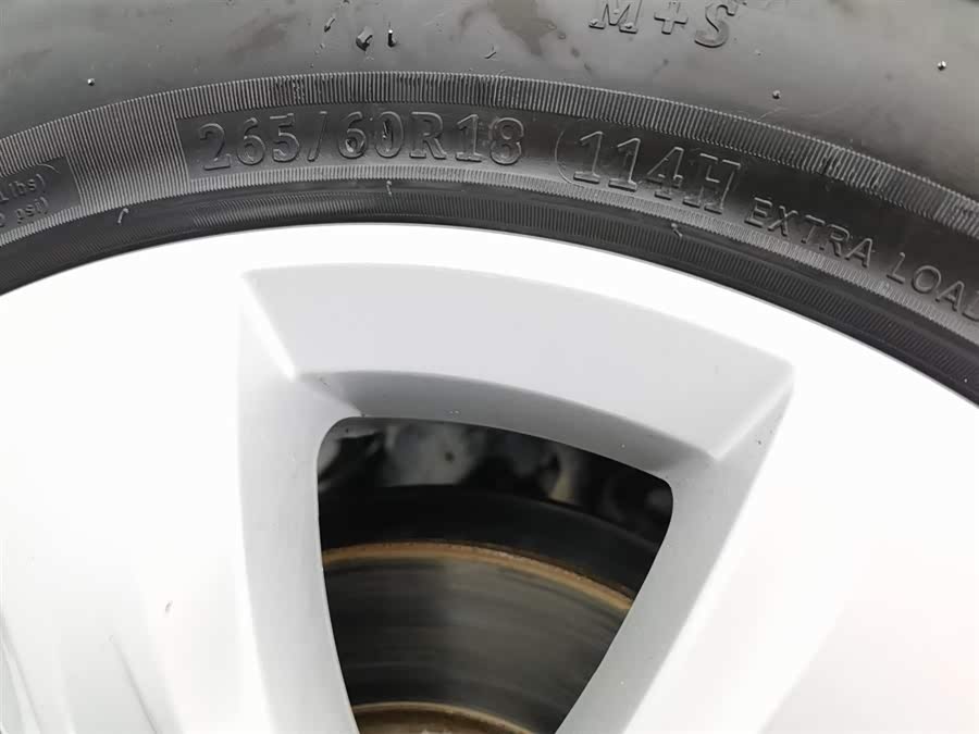 Haval H9 2019 #25 Haval H9 2019 imagem de carro #25