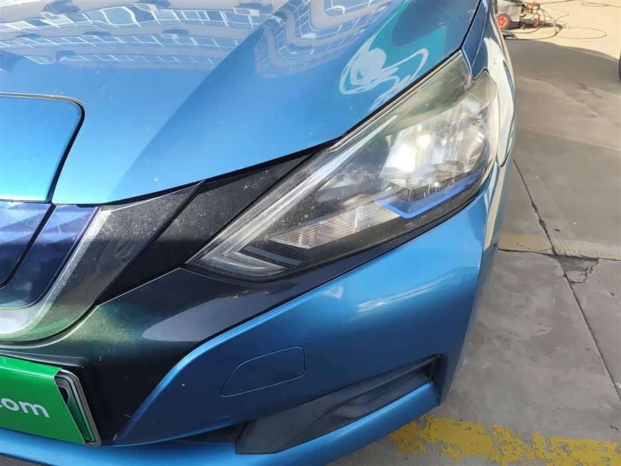 日产 轩逸·纯电 2018 汽车图片 #25