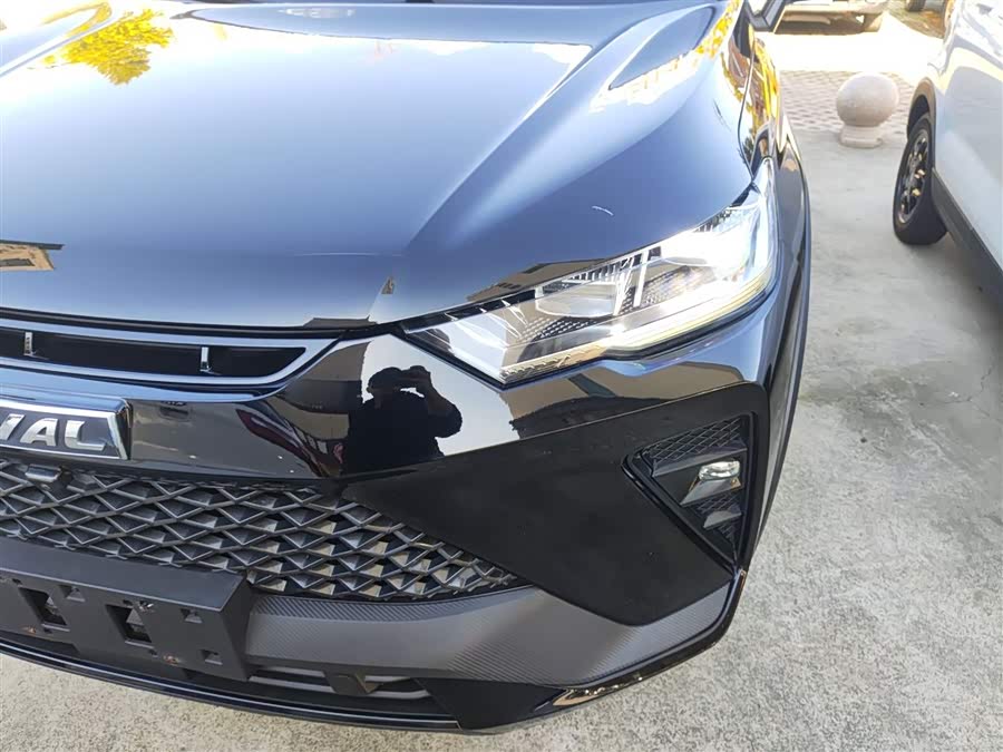 Haval H6S 2022 #25 Haval H6S 2022 car image #25