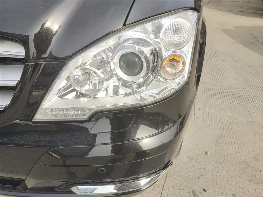 Mercedes-Benz Viano 2016 #25 Mercedes-Benz Viano 2016 imagen de coche #25