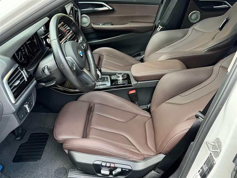 BMW 1 Series 2022 #25 BMW 1 Series 2022 car image #25