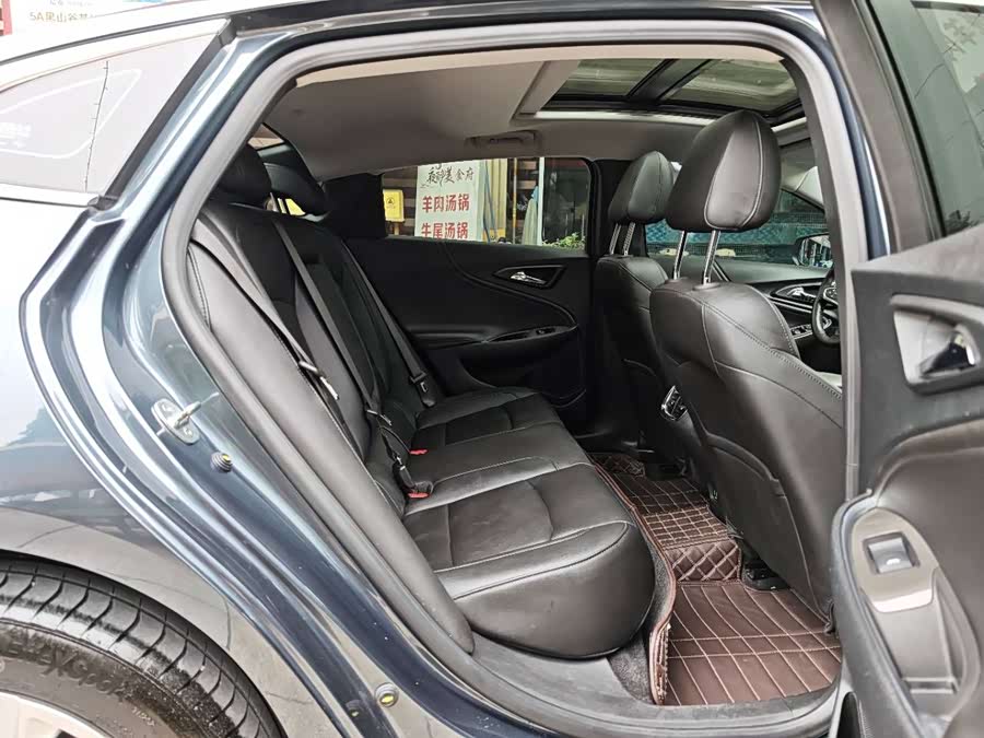 Chevrolet Orlando 2019 car image #25