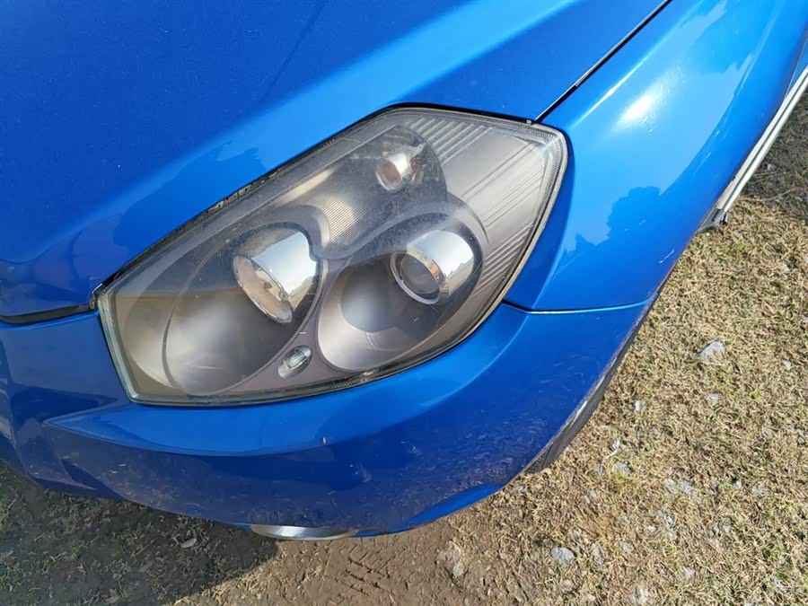 GEELY GX7 2014 immagine di auto #25