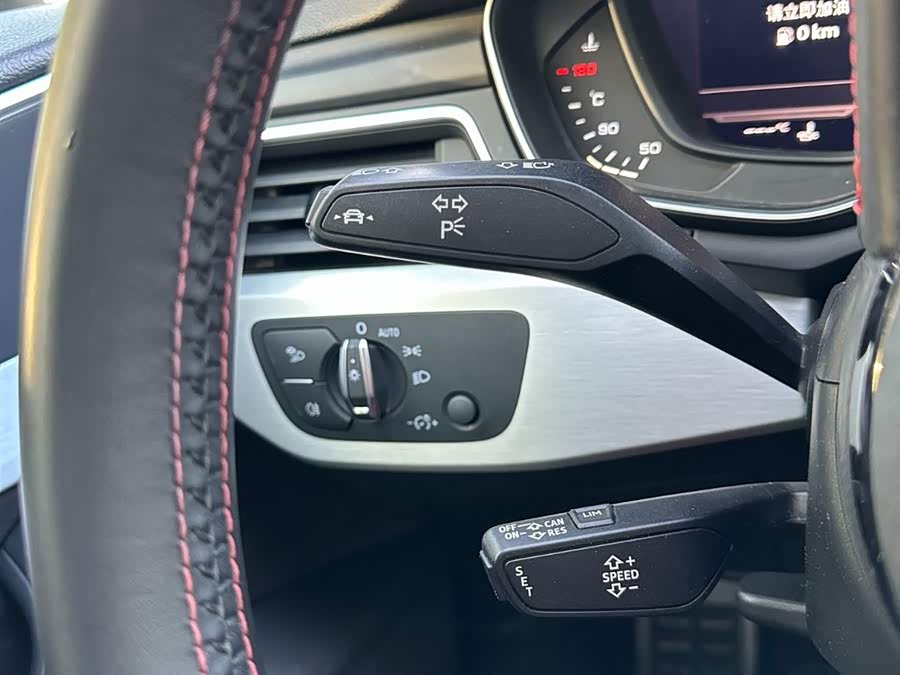 Audi S4 2018 #25 Audi S4 2018 car image #25