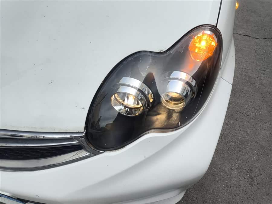 BYD F0 2018 car image #25