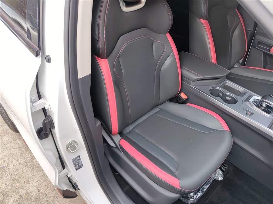 捷途 捷途大圣i-DM 2024 汽车图片 #25