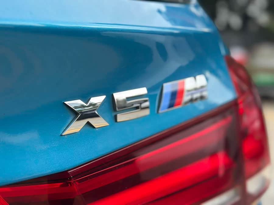 BMW X5 M 2017 #25 BMW X5 M 2017 imagem de carro #25