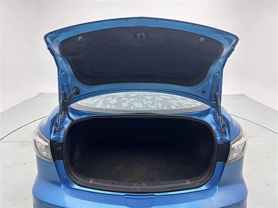 马自达 马自达3星骋 2012 汽车图片 #25