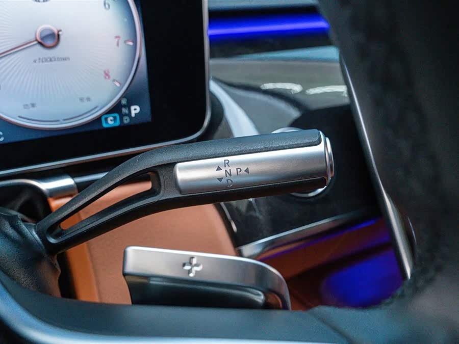 Mercedes-Benz Maybach S Class 2024 #25 Mercedes-Benz Maybach S Class 2024 car image #25