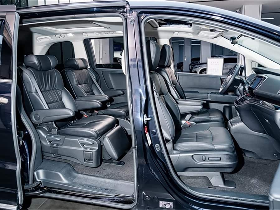 Honda ODYSSEY 2020 car image #25