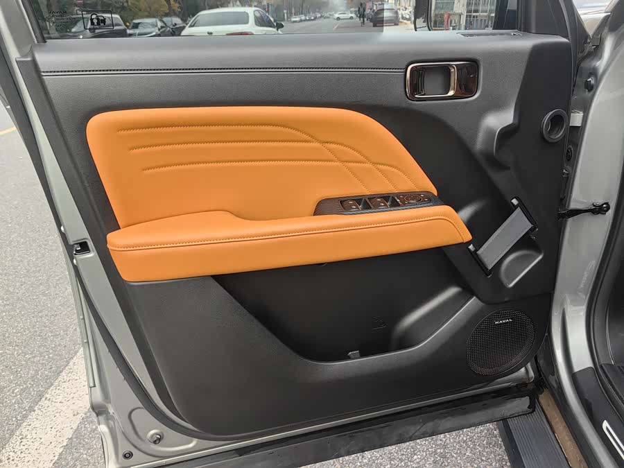 Haval Raptor New Energy 2023 #25 Haval Raptor New Energy 2023 car image #25