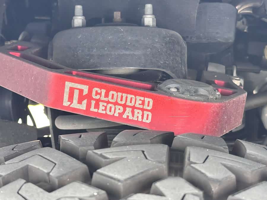 福特 福特烈马 2024 #25 福特 福特烈马 2024 汽车图片 #25