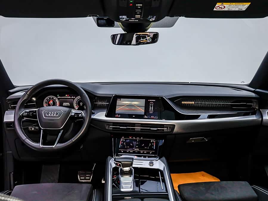 Audi Q6 2024 image de voiture #25