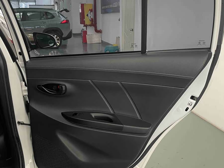 丰田 YARiS L 致炫 2021 汽车图片 #25