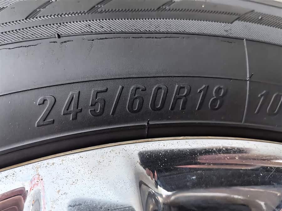 Ford Edge (Imported) 2014 immagine di auto #25