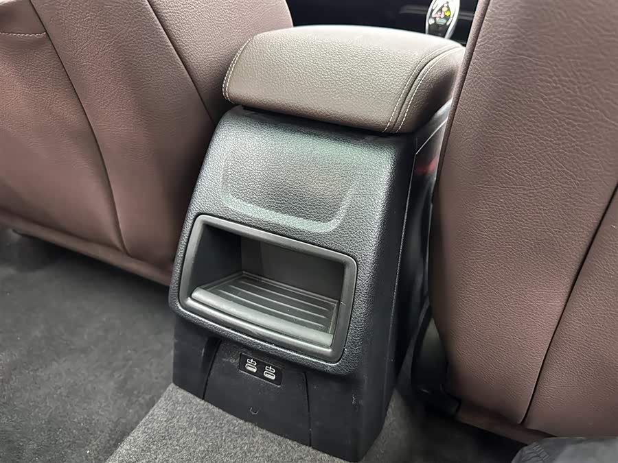 BMW 1 Series 2020 immagine di auto #25