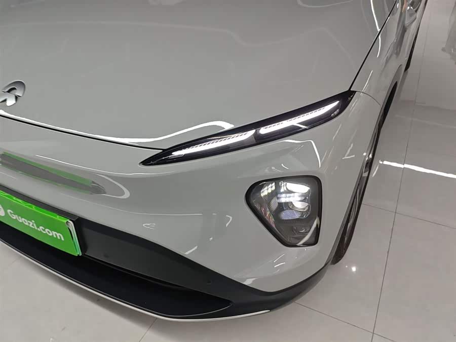 蔚来 蔚来EC7 2023 汽车图片 #25