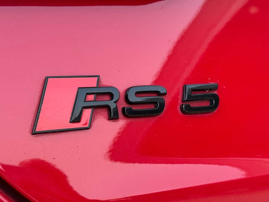 Audi RS 5 2020 #25 Audi RS 5 2020 car image #25