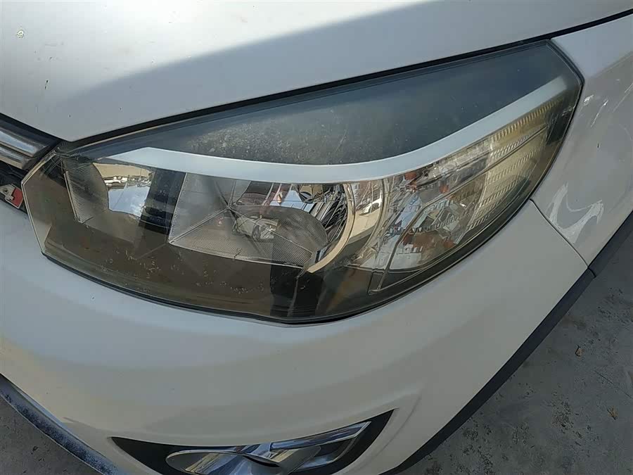 Great Wall M4 2013 صورة سيارة #25