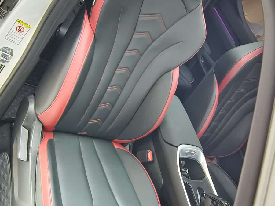 Haval Dargo 2023 #25 Haval Dargo 2023 car image #25