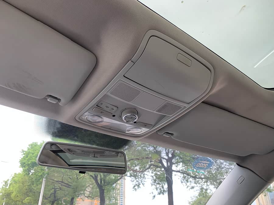 大众 途观 2011 汽车图片 #25