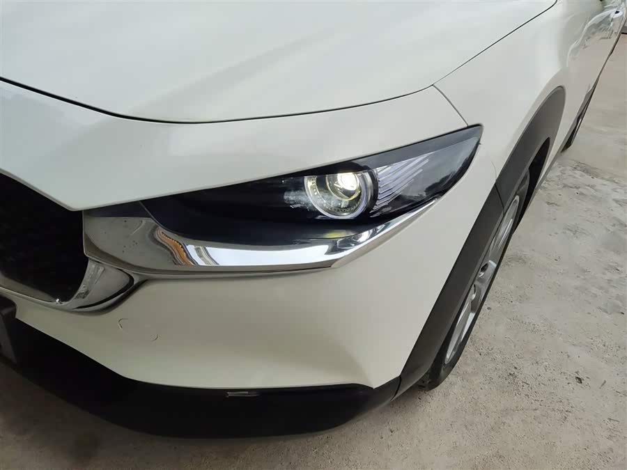 Mazda CX-3 2020 immagine di auto #25