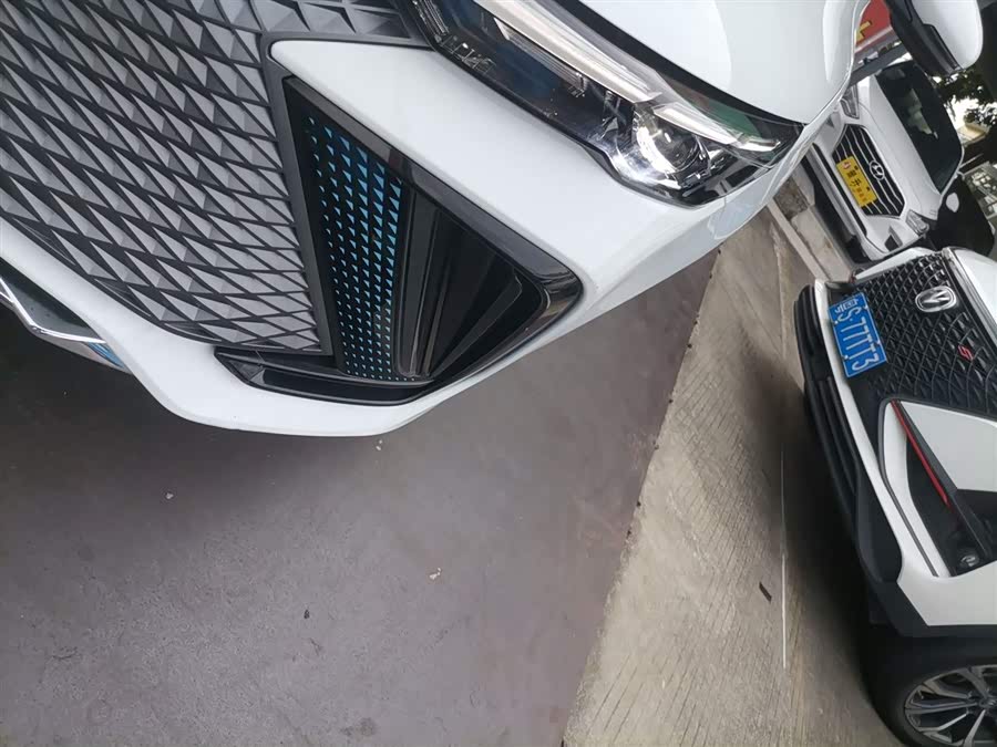 GEELY Emgrand L HiP 2023 #25 GEELY Emgrand L HiP 2023 car image #25