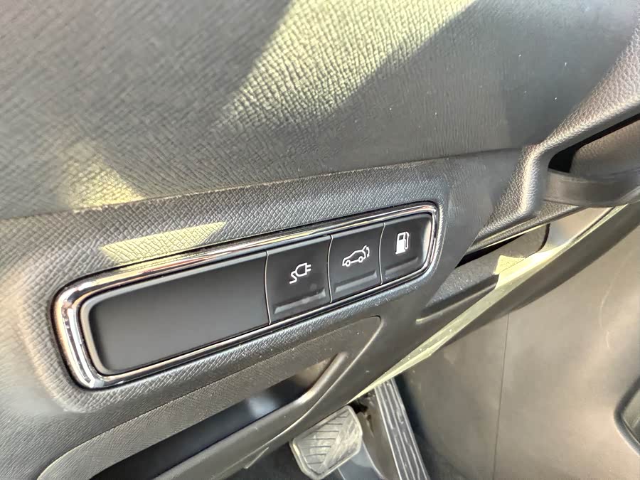 GAC Trumpchi E9 2023 #25 GAC Trumpchi E9 2023 car image #25