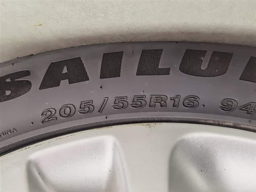 Chery Arrizo 7 2016 صورة سيارة #25