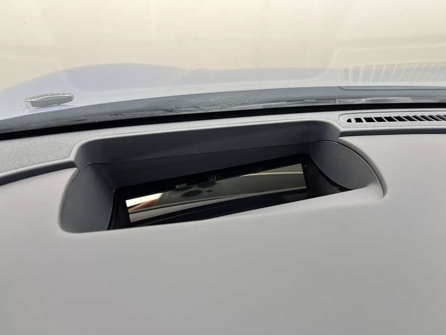 BYD Sea Lion 07 EV 2025 #25 BYD Sea Lion 07 EV 2025 car image #25