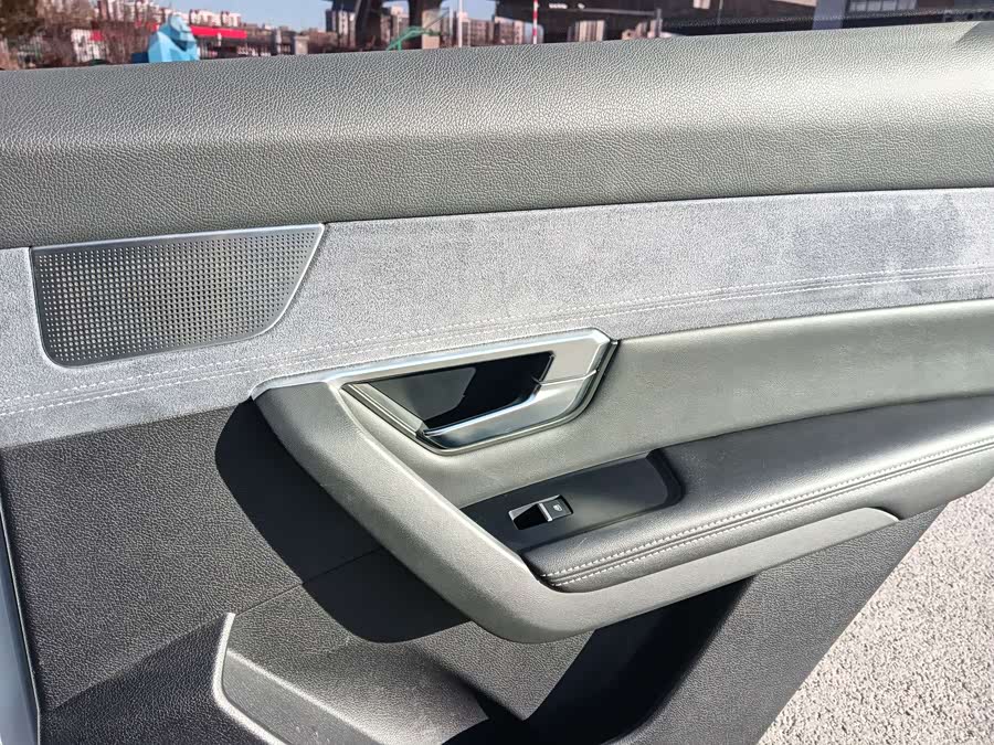 BYD Song Pro New Energy 2021 car image #25